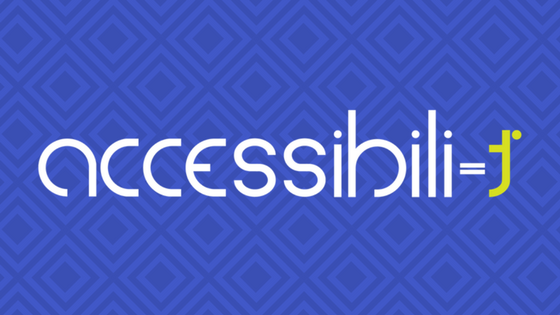 Accessibili=t logo