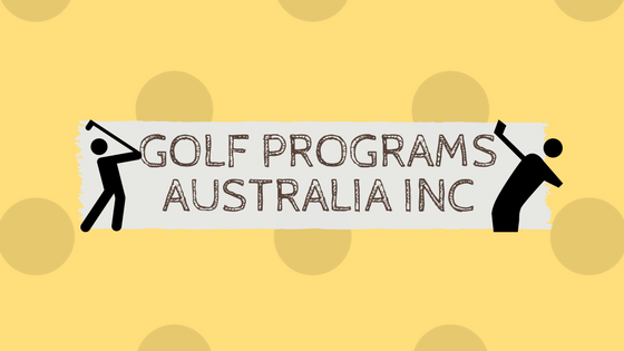 Golf Programs Australia INC