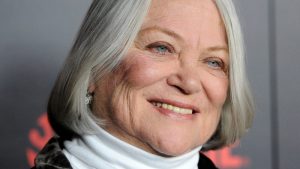 Image of Louise Fletcher (AP)